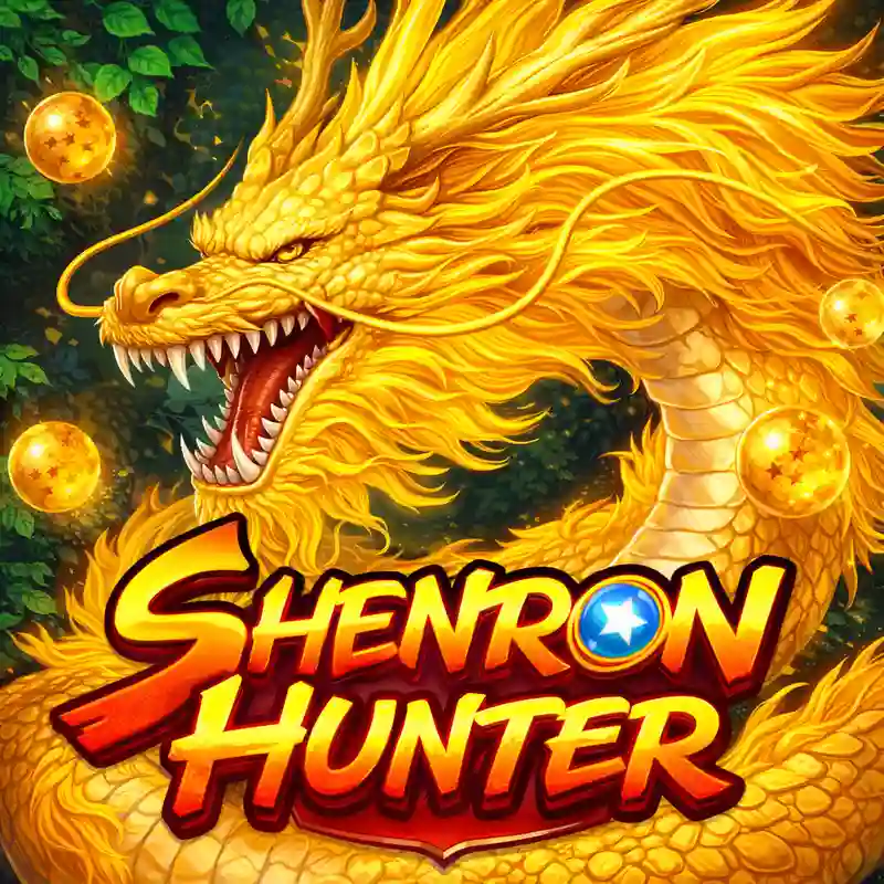 Shenron Hunter Dragon Arcade Game at sugal777
