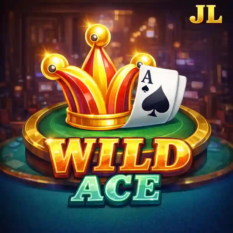 Wild Ace Slots Game sugal777